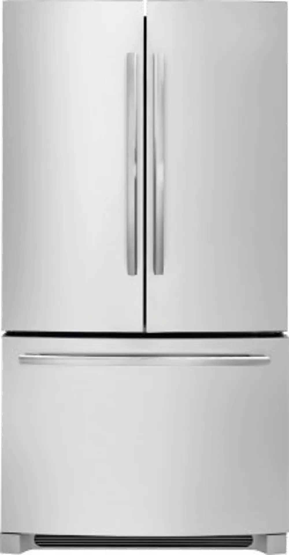 FDBG2250SS Frigidaire French Door Refrigerator - 36 inch Stainless Steel-1
