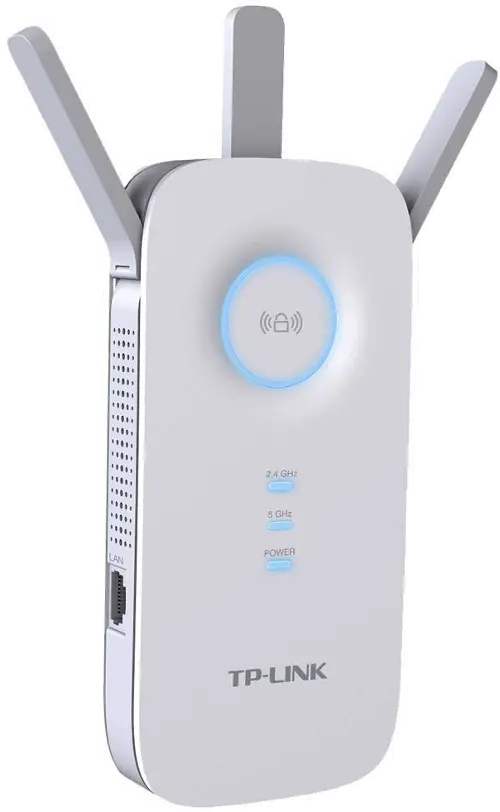 TP-link RE450 Wifi-repeater AC1750