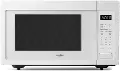 WMC30516HW Whirlpool Countertop Microwave - 1.6 cu. ft. White