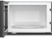 Whirlpool Countertop Microwave - 1.6 cu. ft. White | RC Willey