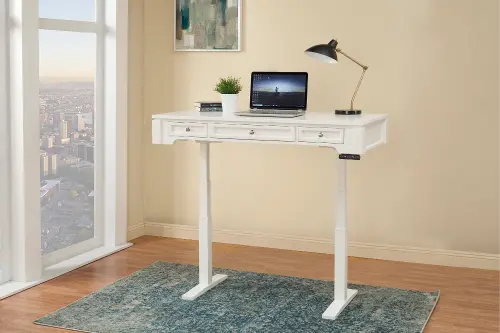 https://static.rcwilley.com/products/110835247/White-Sit-or-Stand-Office-Desk---Powered-rcwilley-image4~500.webp?r=24