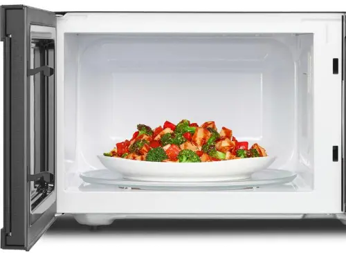 Whirlpool 2.2 store countertop microwave