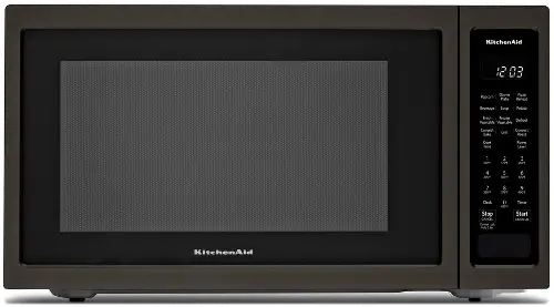  500 Watt Microwave Oven