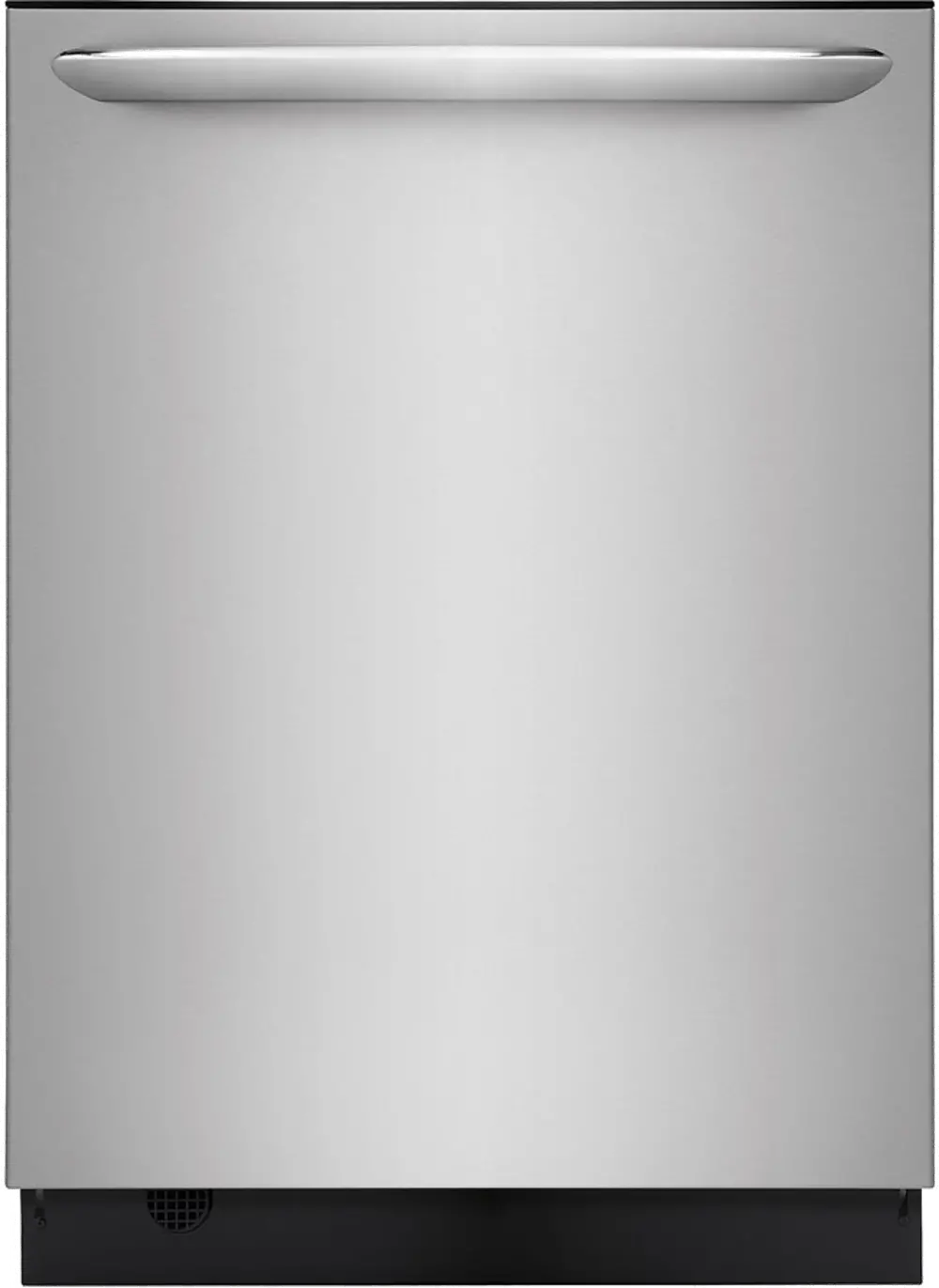 LGID2478SF Frigidaire Gallery 24 inch Built-In Dishwasher - Stainless Steel-1