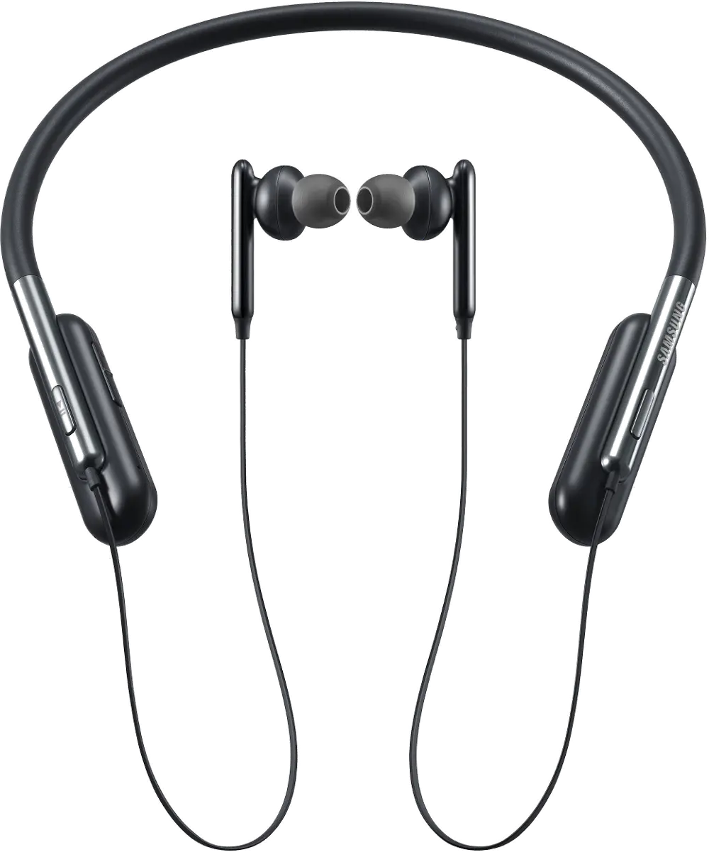 SAMEO-BG950CBEGUS Black Samsung U Flex Headphones-1
