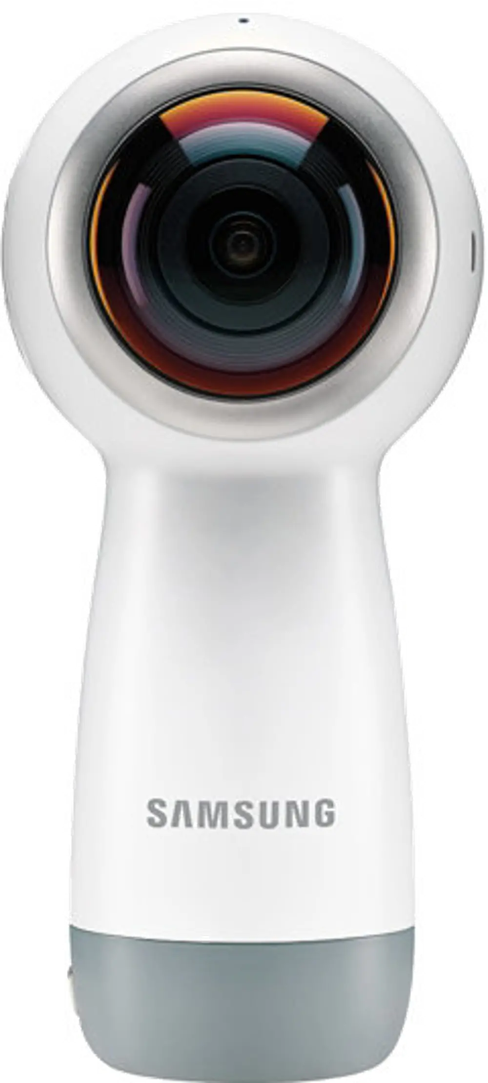 SAMSM-R210NZWAXAR Samsung Gear 360 Camera - White-1