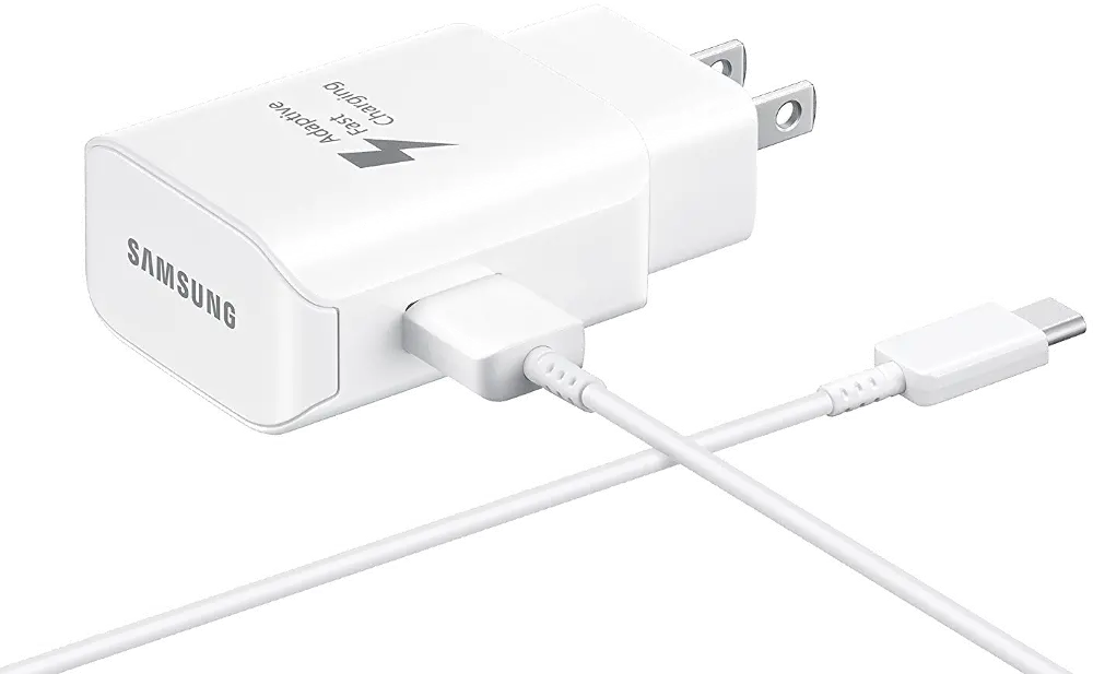 EP-TA300CWEGUS Samsung 25W USB-C Fast Charging Wall Charger-1