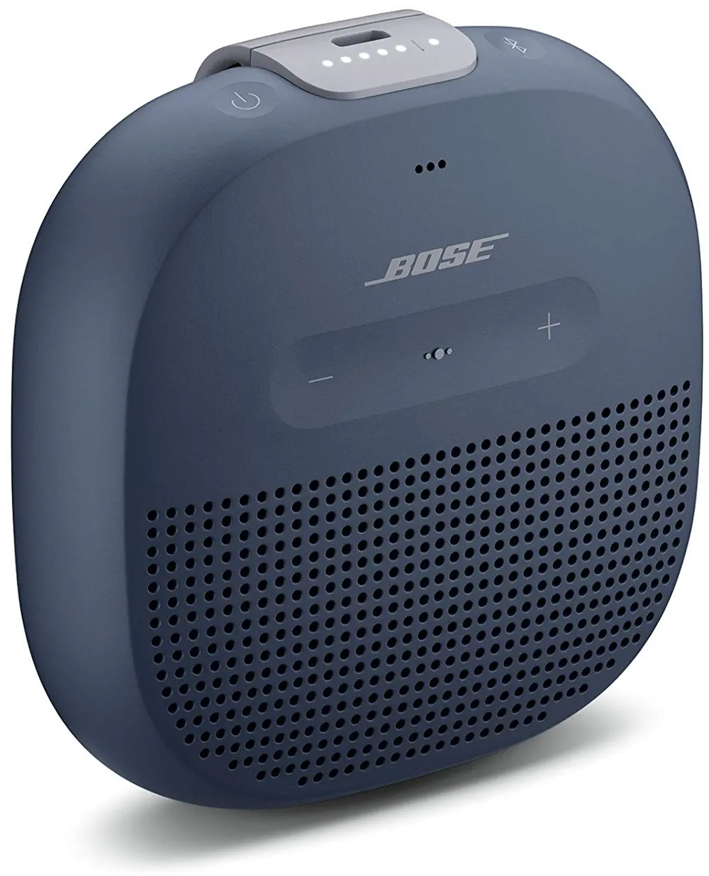 SNDLNK-MICRO,BLUE Midnight Blue Bose SoundLink Bluetooth Speaker-1