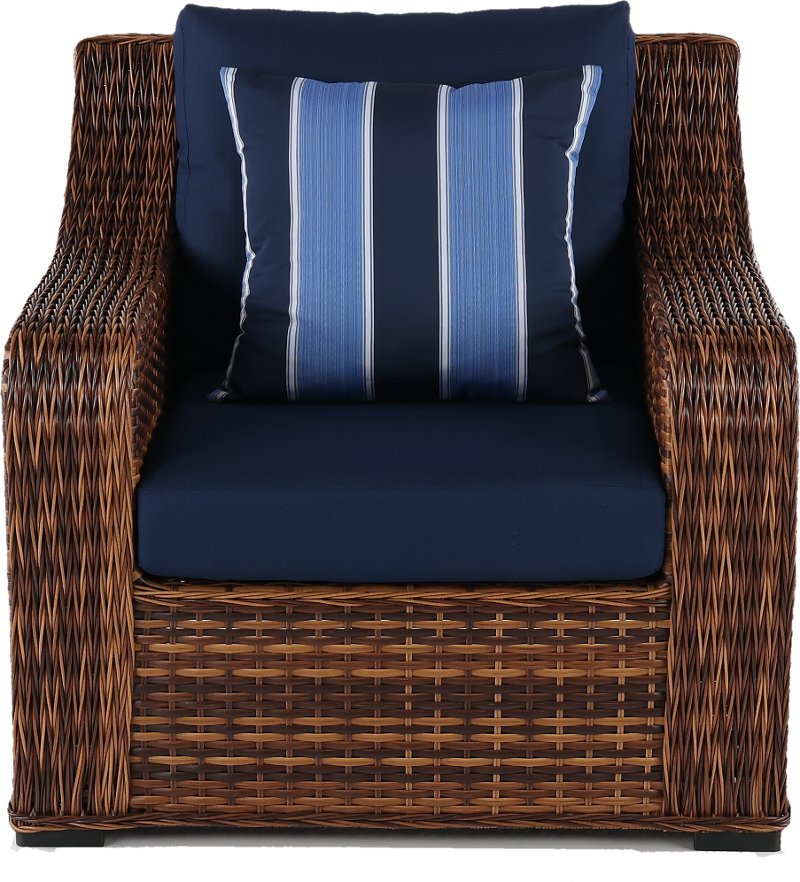 Wicker Oversized Chair Off 56, Oversized Patio Furniture Cushions