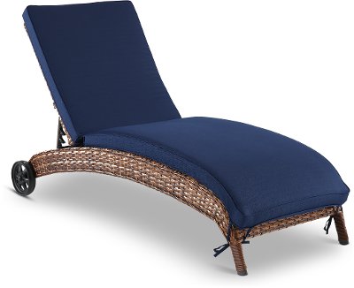 Chaise Lounges In The Furniture, Two Arm Chaise Lounge Slipcover