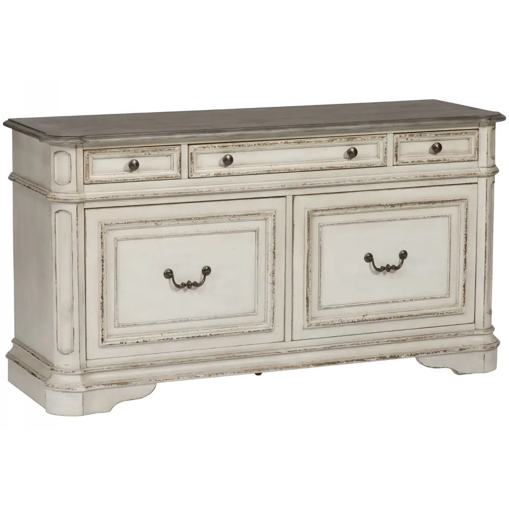 Magnolia Manor Antique White Cabinet RC Willey   Magnolia Manor Antique White Cabinet Rcwilley Image1~1000f.webp