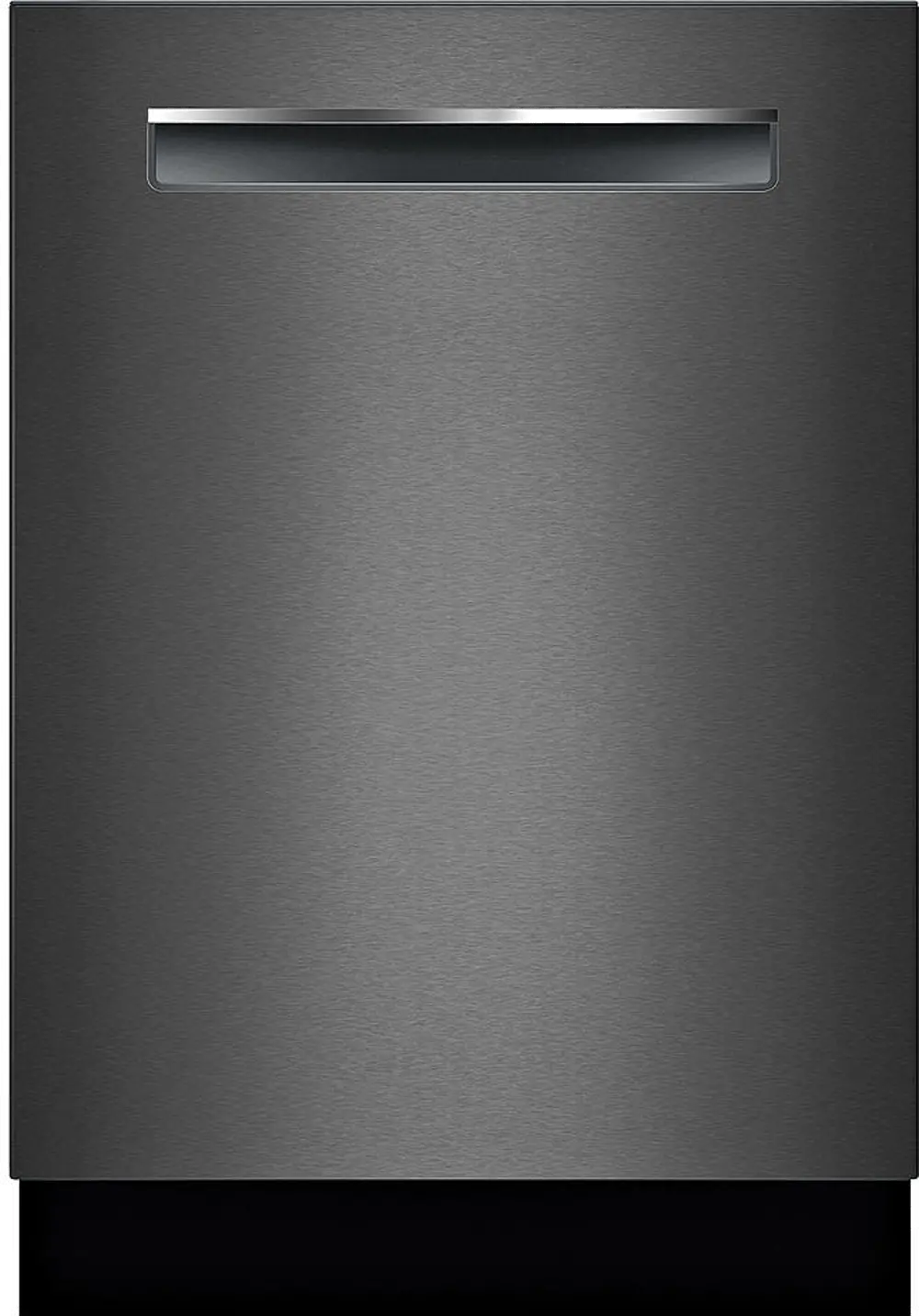 SHPM78W54N Bosch Dishwasher - Black Stainless Steel 800 Series-1