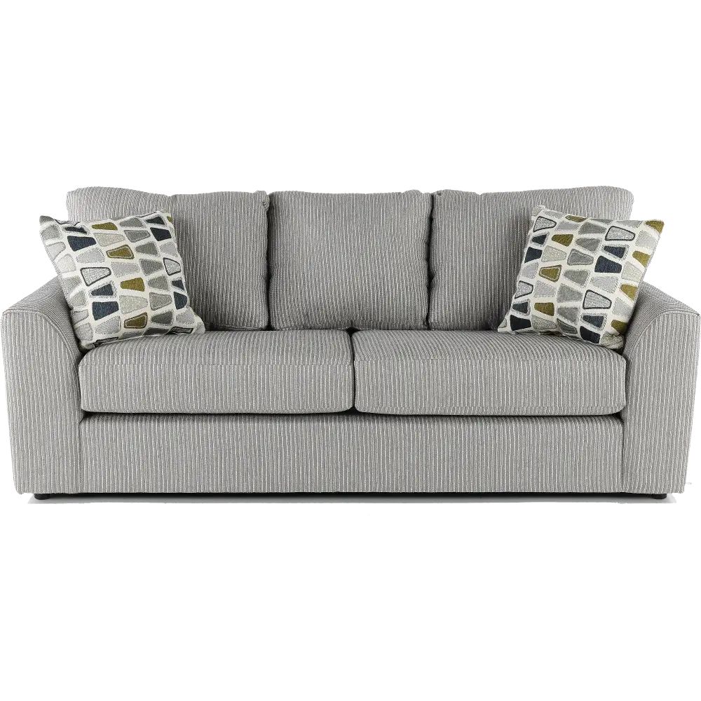 Hannah Gray Sofa-1