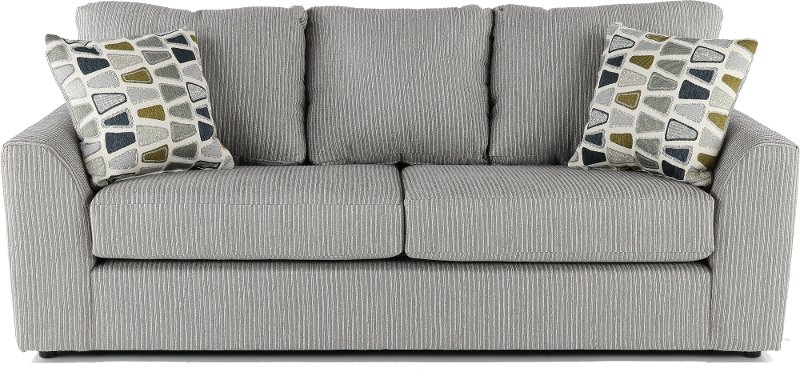 Hannah Gray Sofa