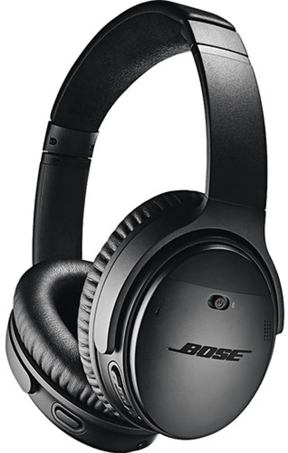 QTCOMFORT-35-II,BLK Bose QuietComfort 35 Wireless Headphones II - Black-1