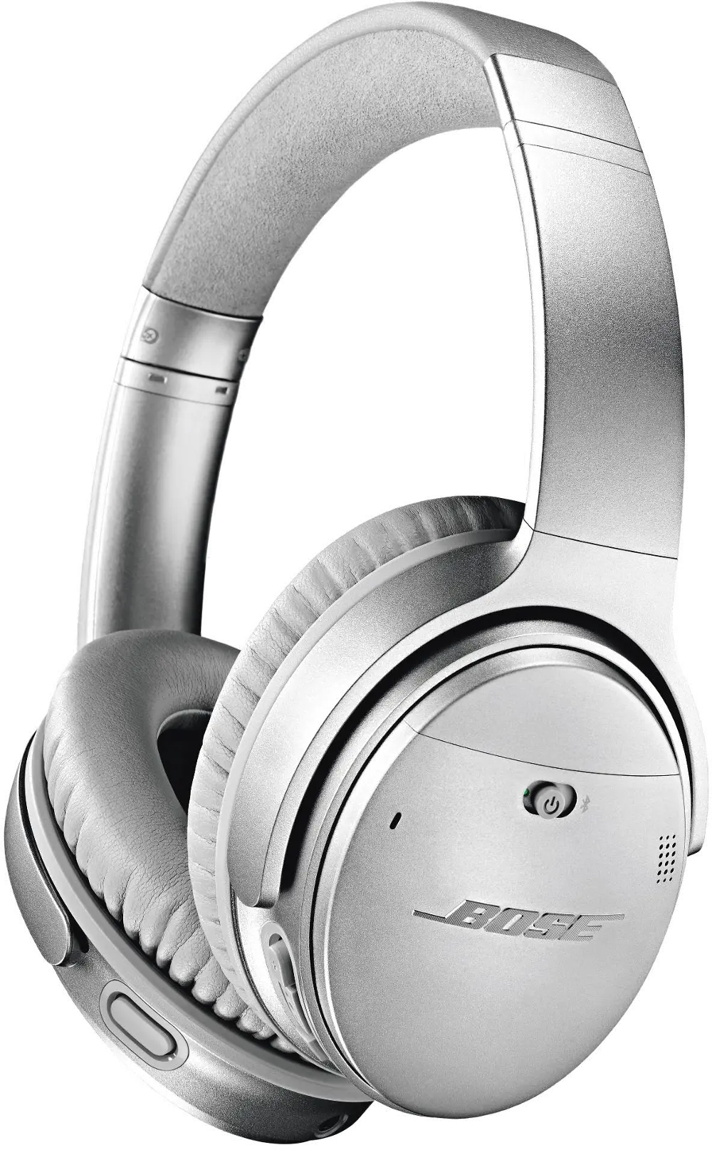QTCOMFORT-35-II-SIL Bose QuietComfort 35 Wireless Headphones II - Silver-1