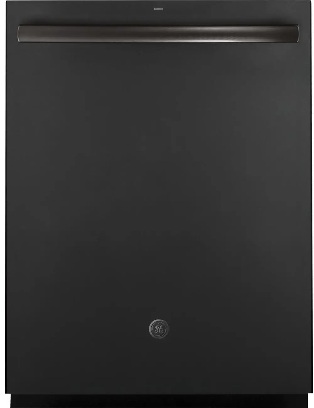 GDT695SFLDS GE Dishwasher - Black Slate with Stainless Steel Interior-1