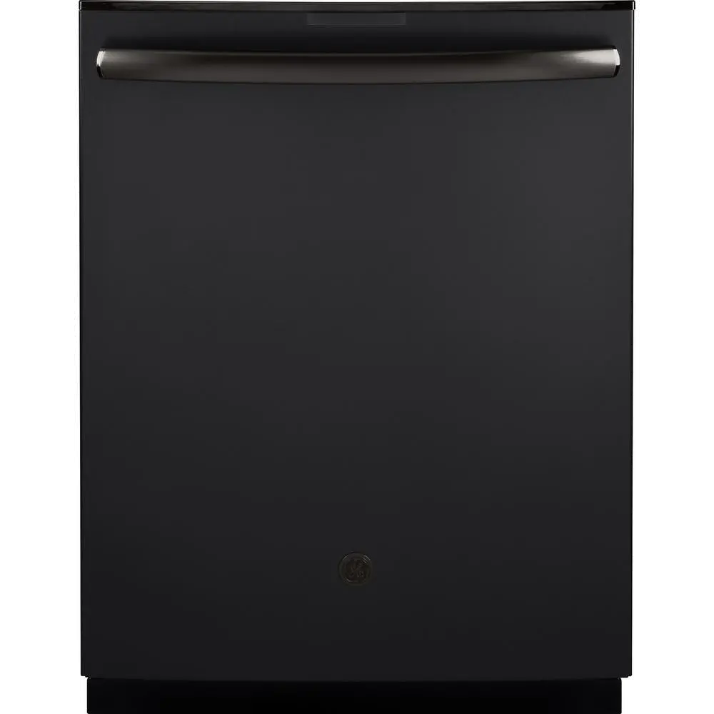 PDT845SFLDS GE Profile Dishwasher - Black Slate-1