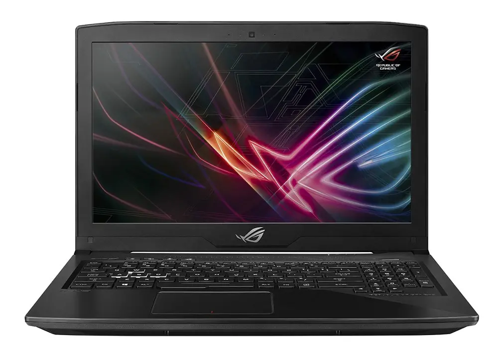ROG-GL503VD-DB71 ASUS ROG Strix GL503VD 15.6” Gaming Laptop-1