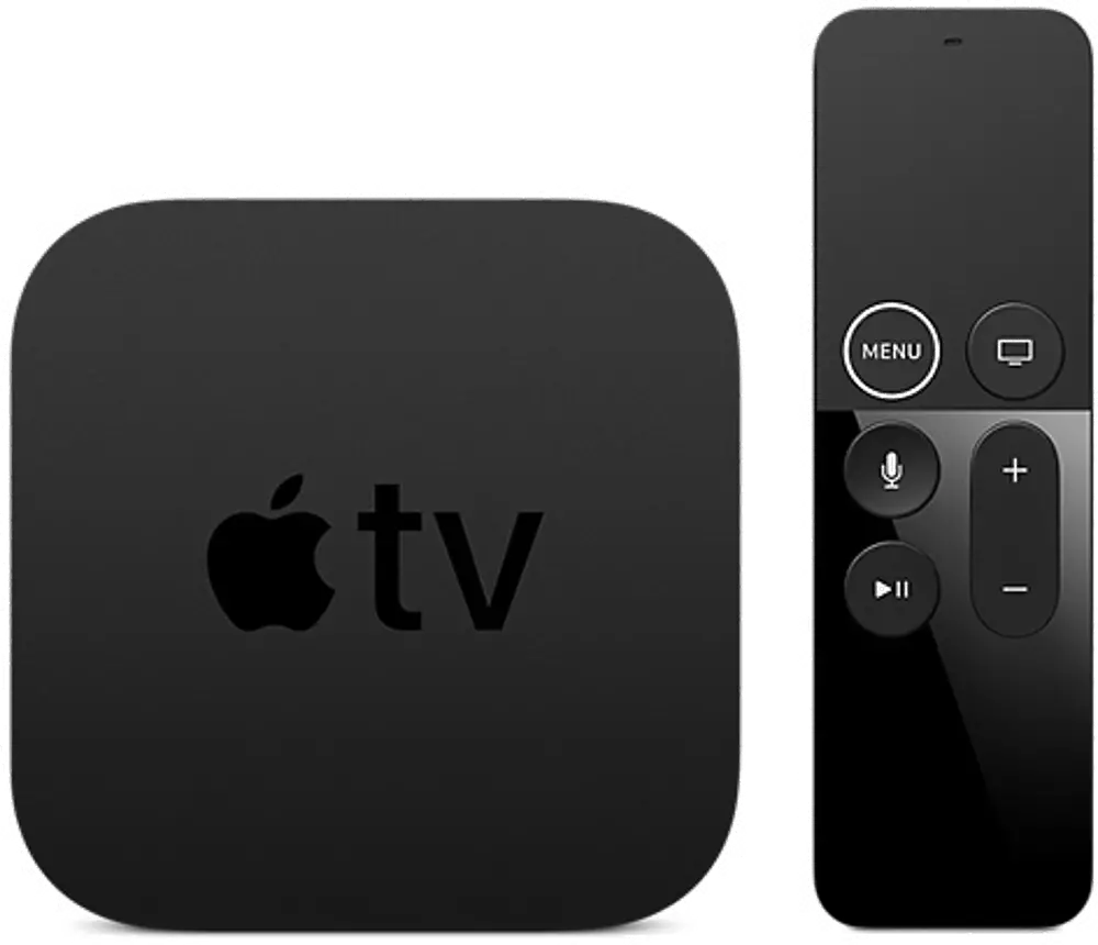 MQD22LL/A Apple TV 4K 32GB -1