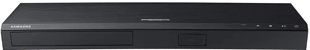 UBDM7500 Samsung UBD-M7500 4K Ultra HD Smart Blu-ray Player-1