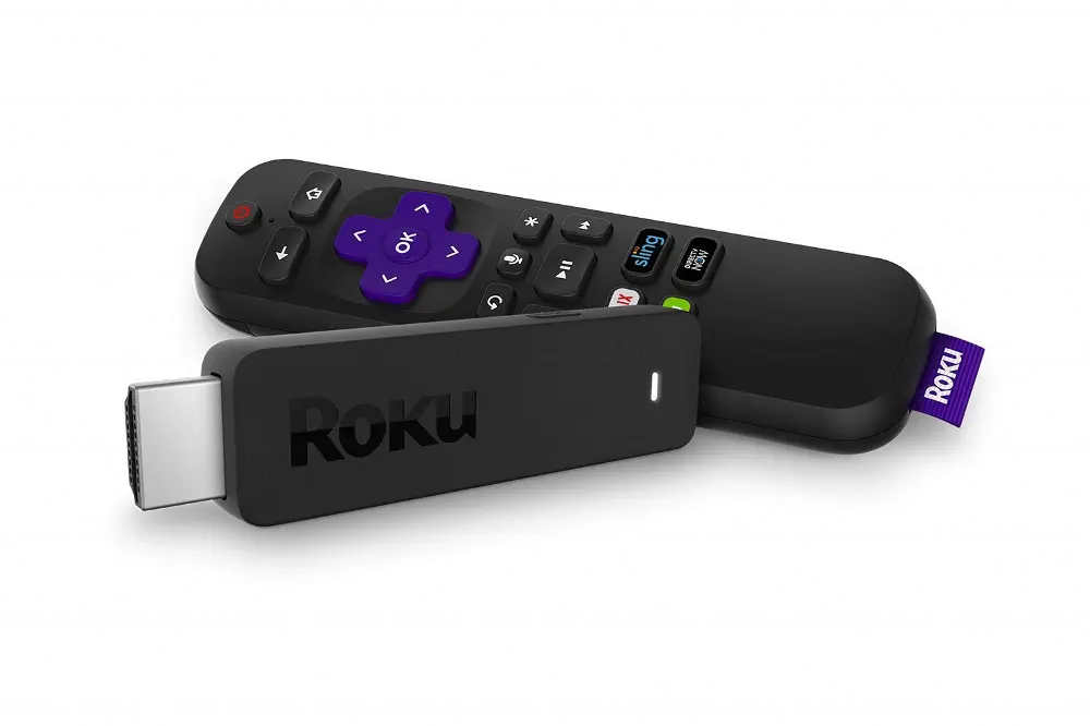 3800R Roku Streaming Stick Media Player-1