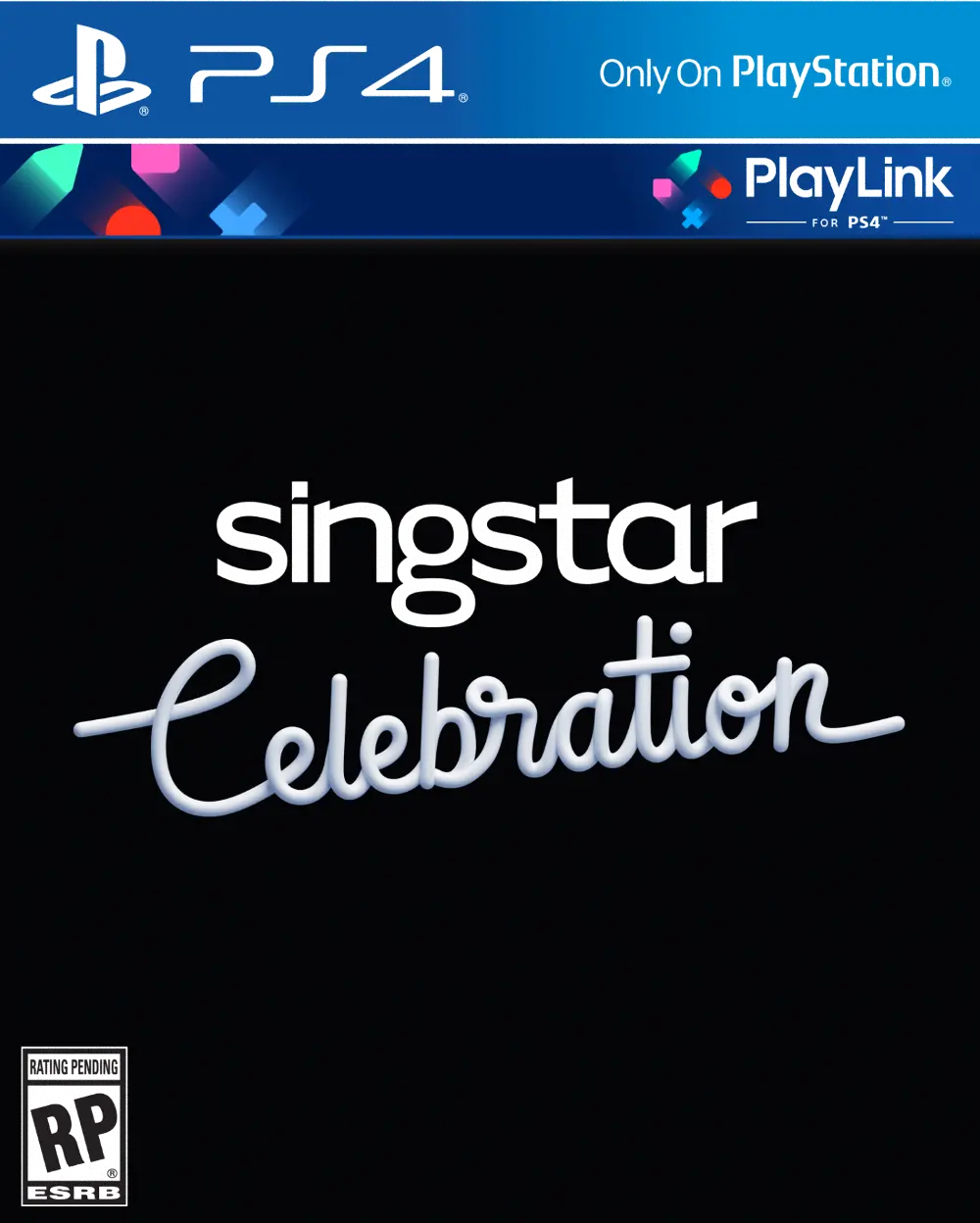 PS4 SCE 302302 Singstar: Celebration (PlayLink) - PS4-1