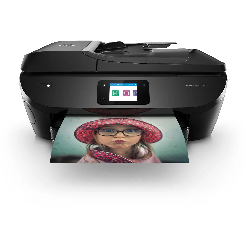 HP Envy Photo 7855 All-In-One Instant Ink Ready Printer-1