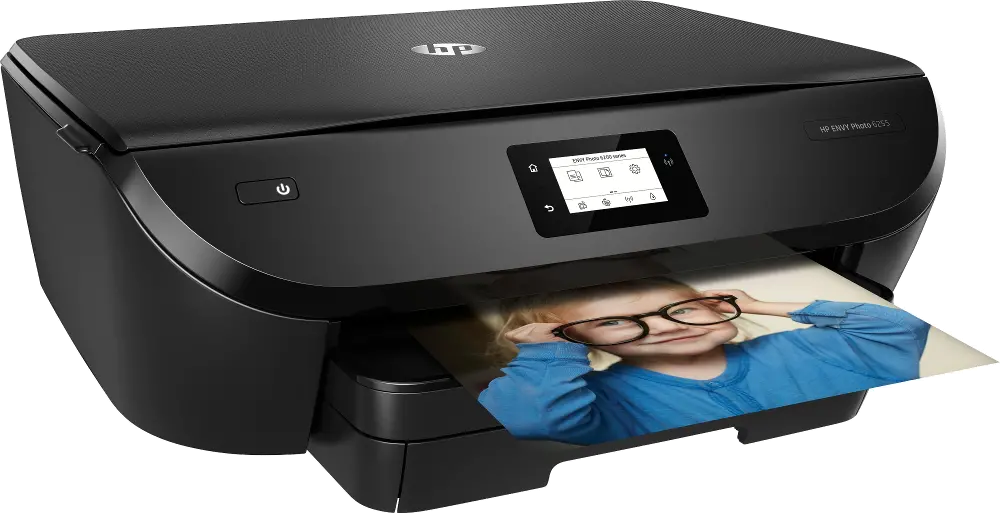 K7G18A#B1H HP Envy Photo 6255 All-In-One Instant Ink Ready Printer-1