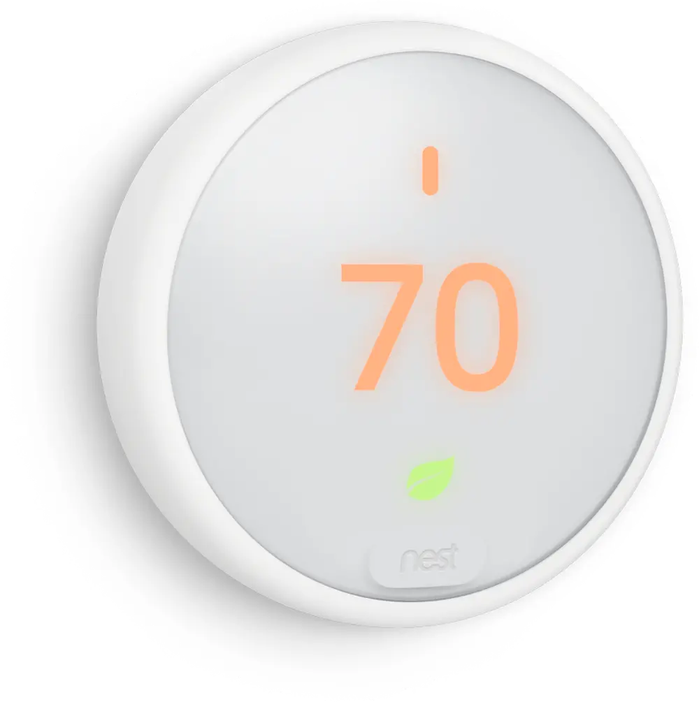 NTL-T4000ES-NEST-THERMOSTAT-E Google Nest Thermostat E-1