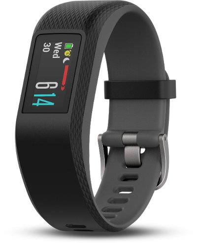garmin vivosport new strap