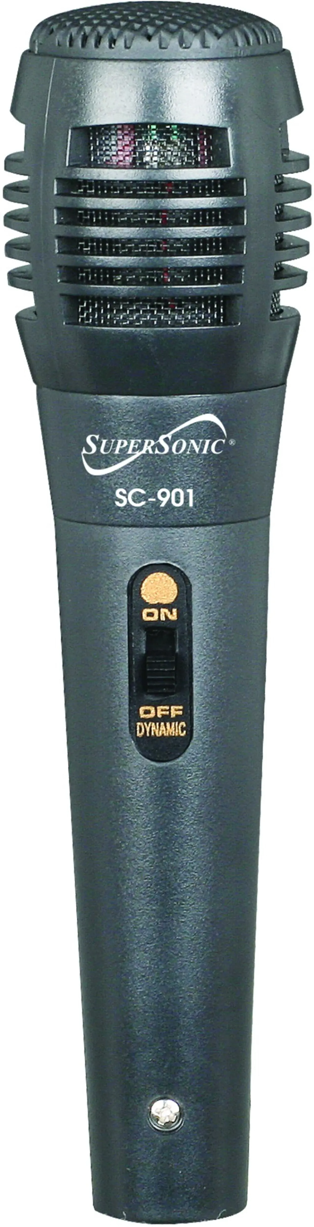 SC-901 MICORPHONE Supersonic SC-901 Professional Microphone-1