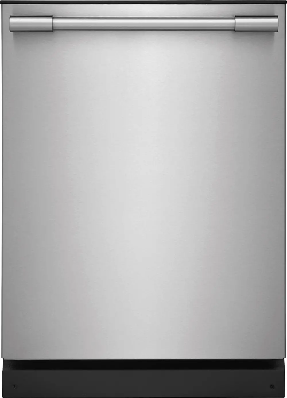 FPID2486TF Frigidaire Professional Dishwasher - Stainless Steel-1