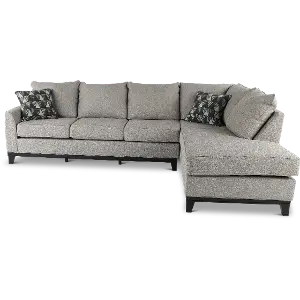 Rc willey on sale sectional couches