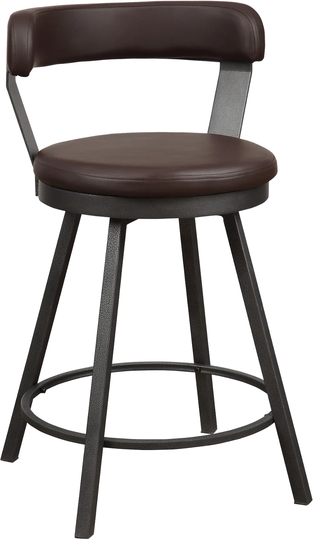 Appert Swivel Counter Height Stool-1