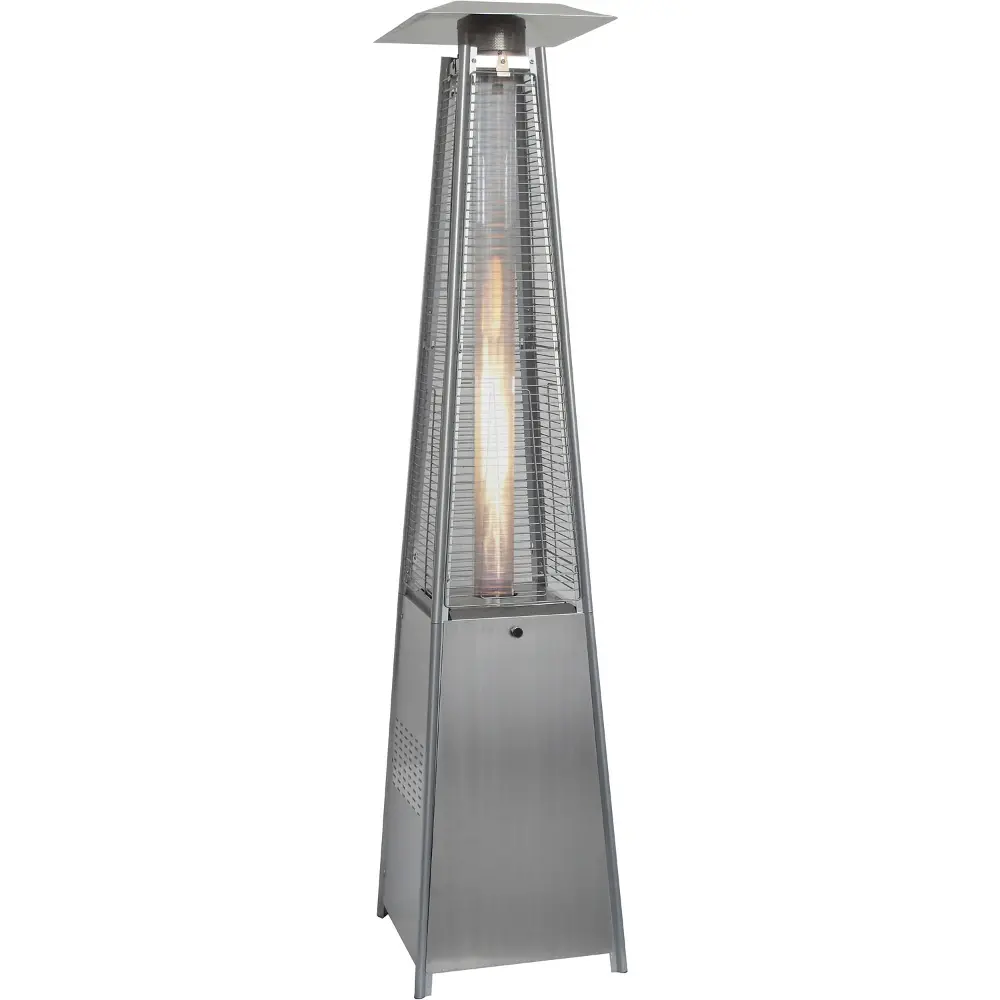  7' 42,000 BTU Patio Heater-1