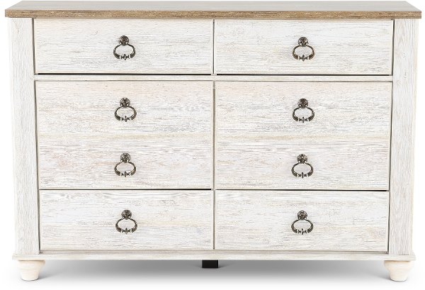 Kid Dressers Bedroom Furniture Rc Willey Clic Ivory White Dresser Summerset59999 Rustic Whitewashed Youth Millhaven