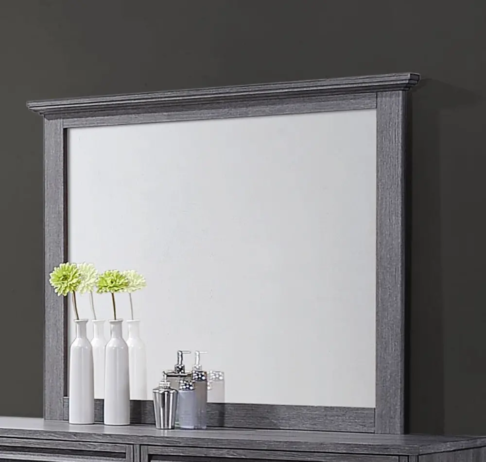 Sarter Gray Mirror-1