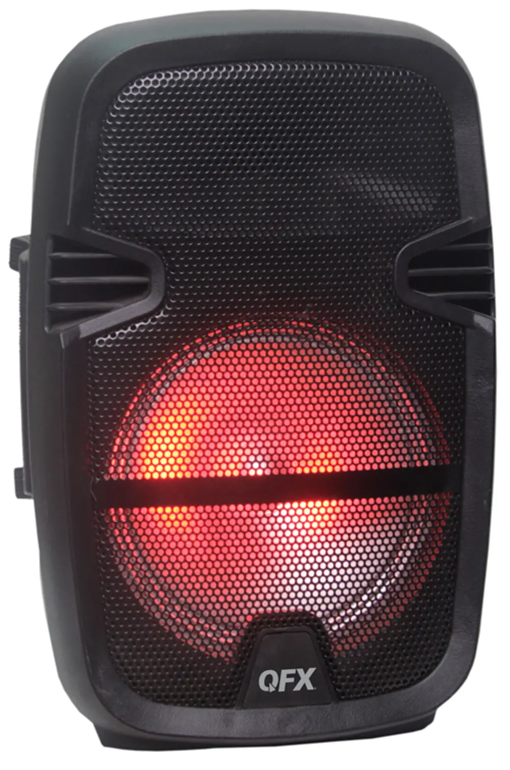 Battery Powered Portable Bluetooth Party Speaker -1