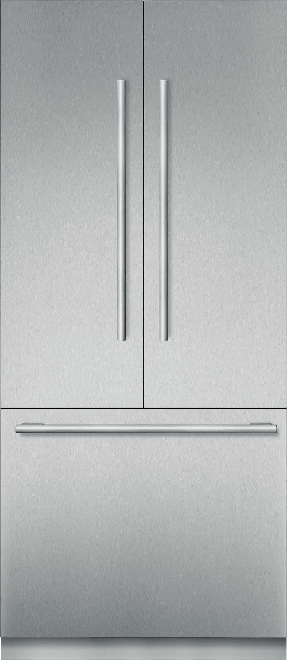 T36BT910NS Thermador French Door Refrigerator - 36 Inch Stainless Steel-1