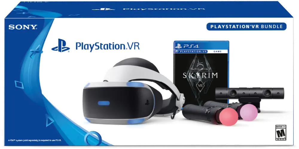 PVR/SKYRIM_VR_BUNDLE Skyrim VR Bundle - PS4-1