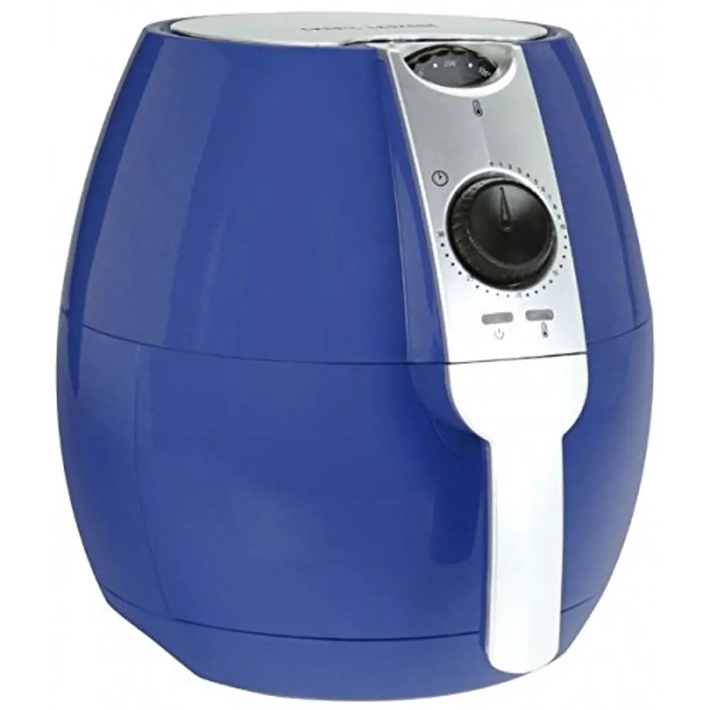 Emeril Lagasse Blue Air Fryer-1