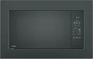 GE Profile Countertop Microwave - 1.1 cu. ft. Stainless Steel