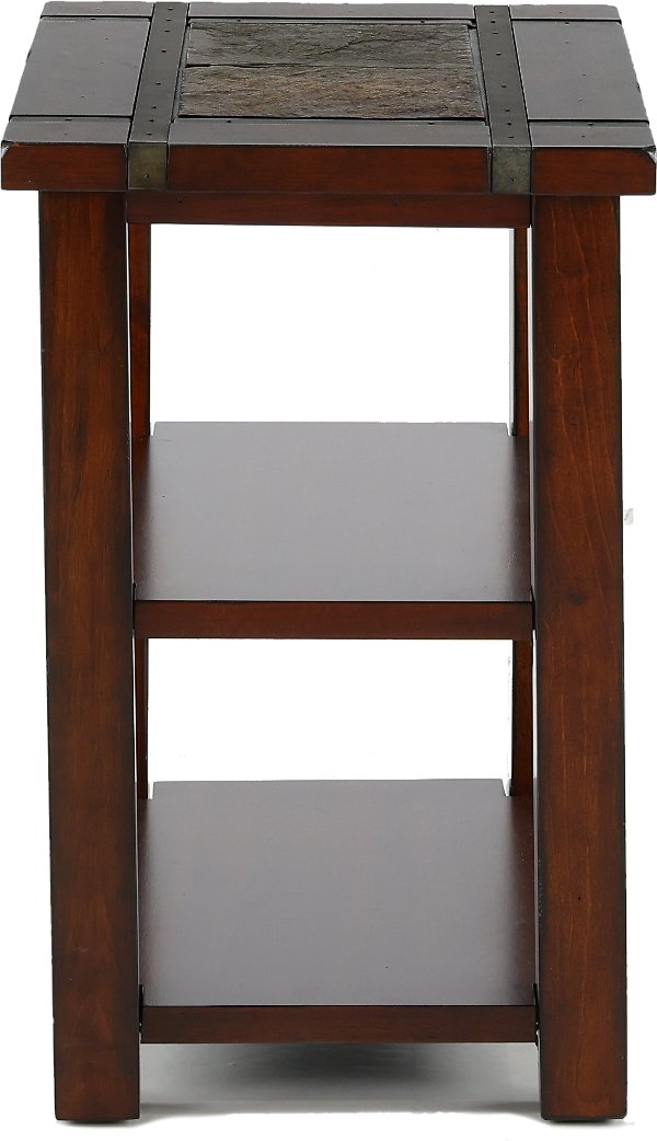 very small end tables slate and cherry brown small end table roanoke shop coffee tables end rc willey furniture store very small end tables slate and cherry brown small end table roanoke shop coffee tables end rc willey furniture store