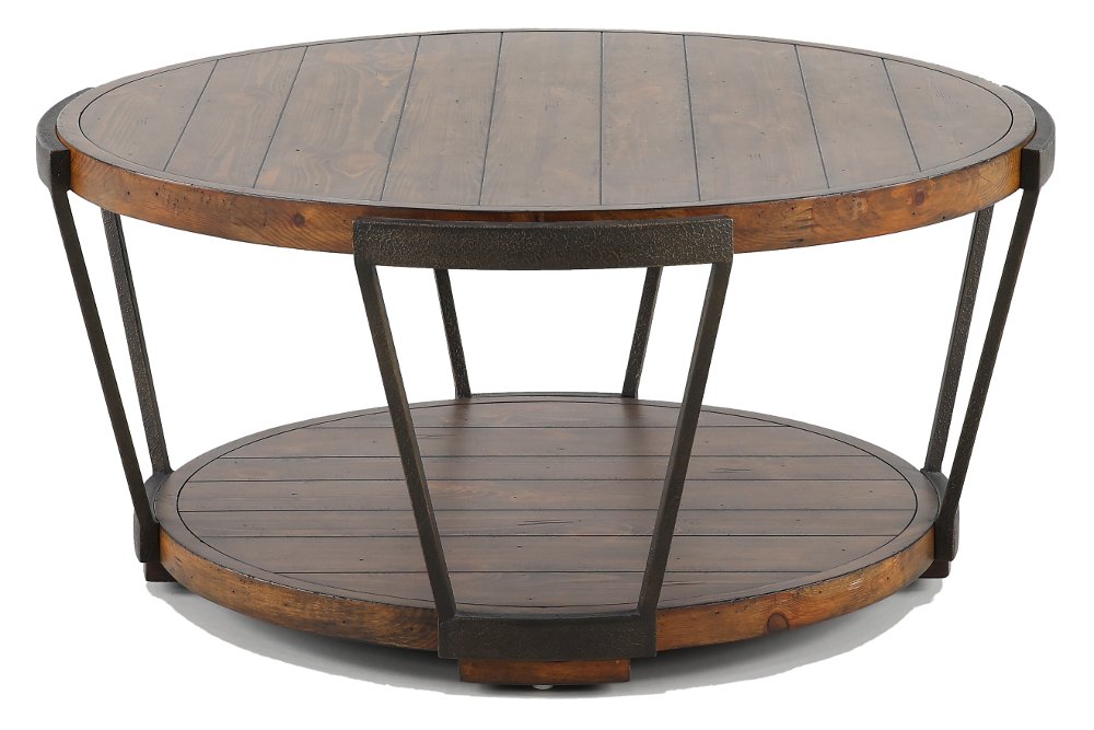 Brown Coffee Tables