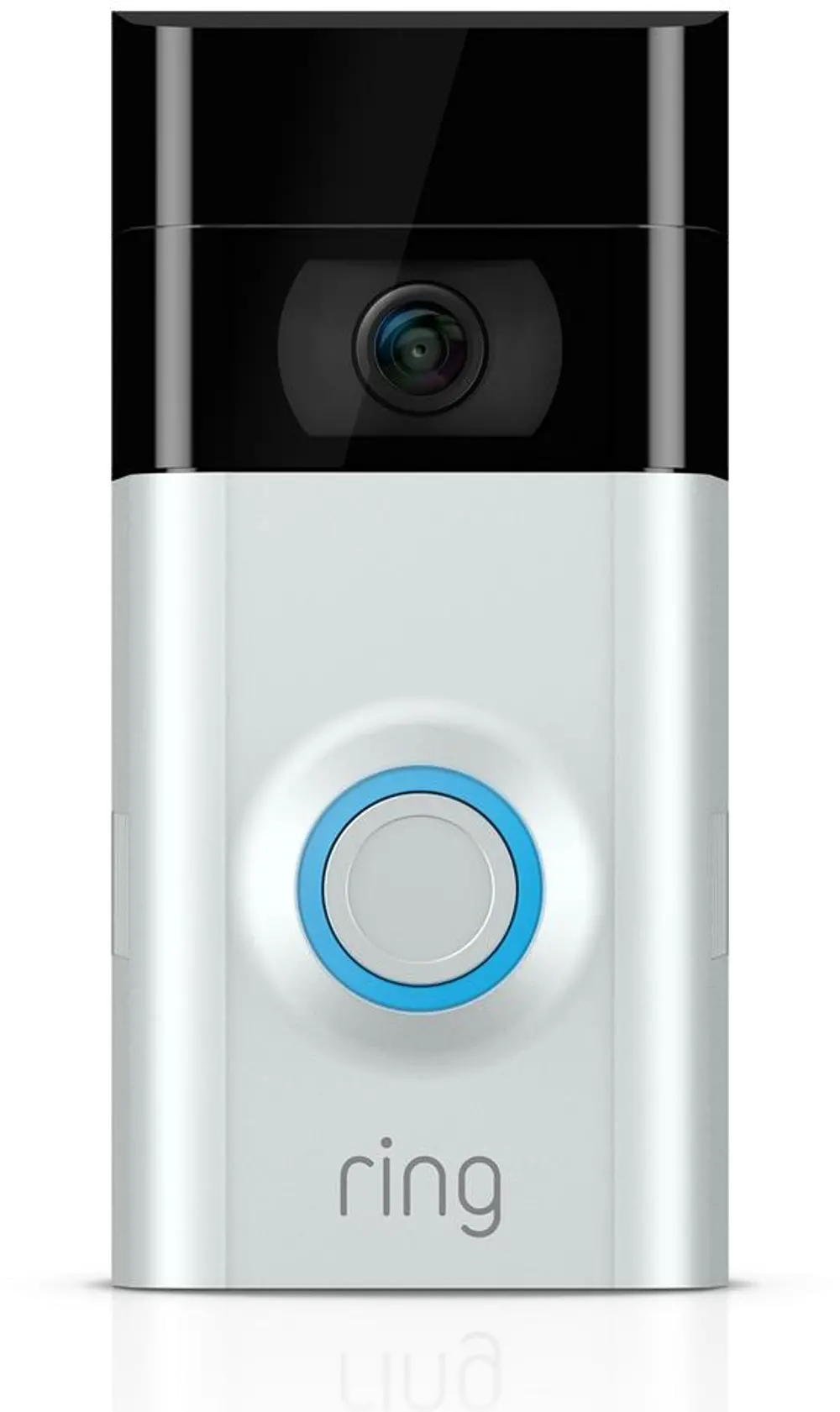 8VR1S7-0EN0 RING 2 Ring Video Doorbell 2-1