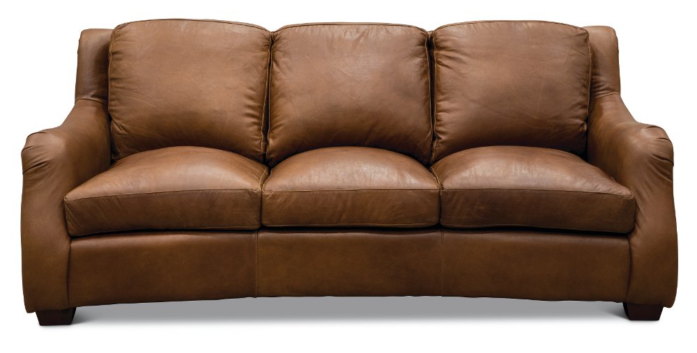 Milan Leather Living Room Furniture Collection Milan Leather Living Room Furniture Collection