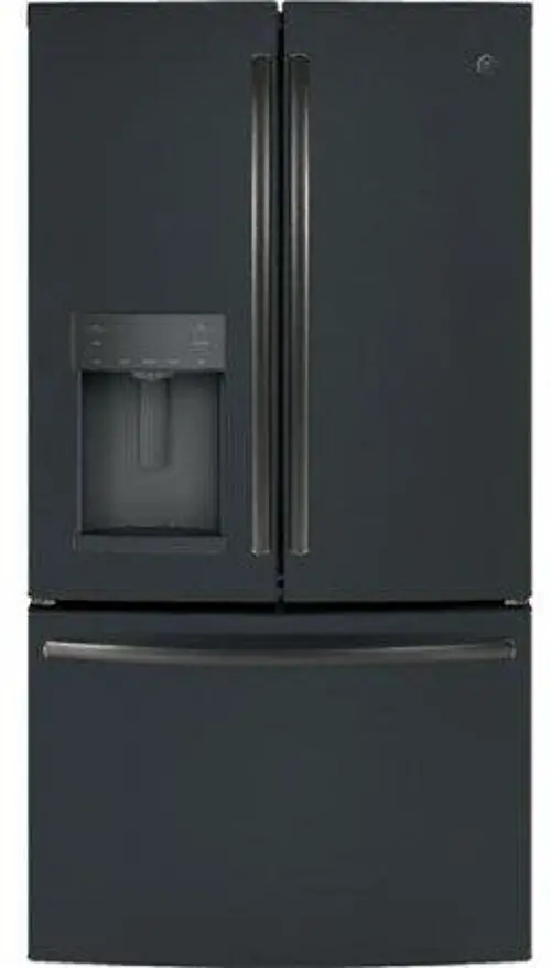 Ge 27.8 cu ft store french door refrigerator