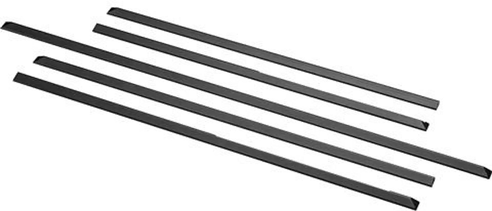 JXFILLR1DD GE 6 Pc Slide-in Range Filler Kit – Dorian Gray-1