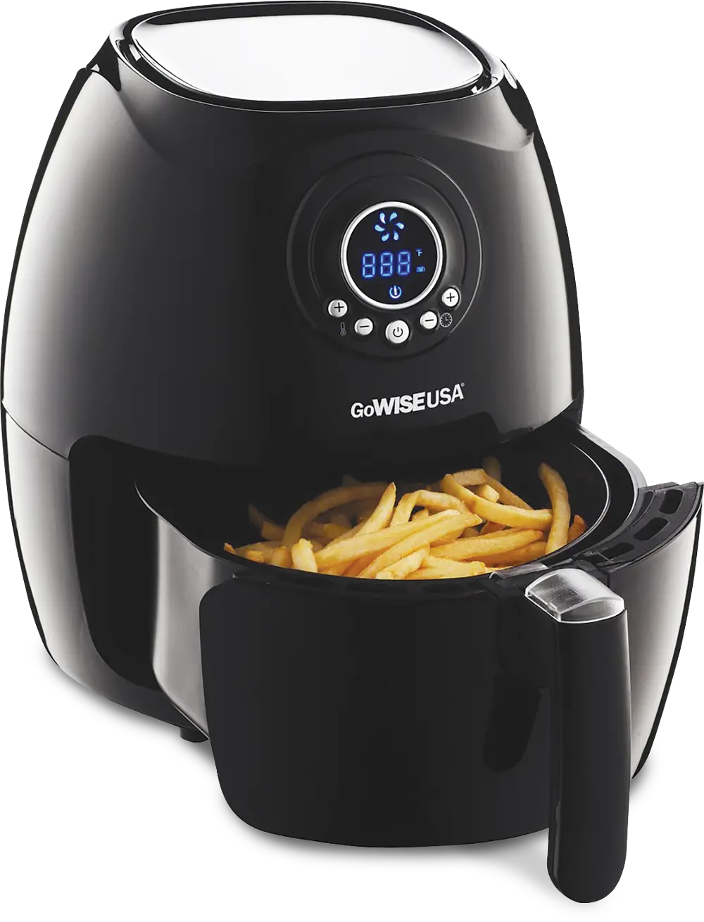 GoWISE Programmable Air Fryer-1
